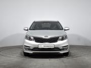 Kia Rio III Рестайлинг Санкт-Петербург  - изображение 20