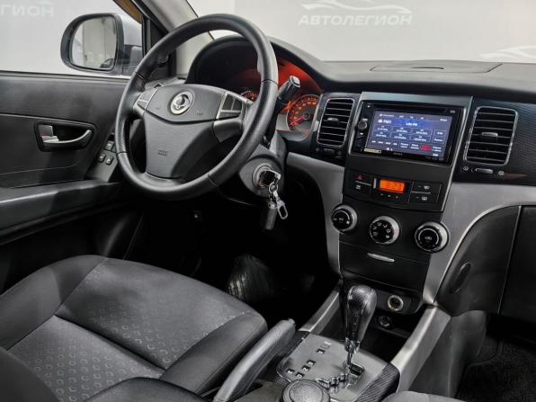 SsangYong Actyon II с пробегом 2012 года, цена 1 220 000 рублей, 129000 км, внедорожник, Автокод Объявления