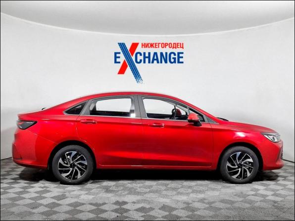 BAIC U5 Plus с пробегом 2025 года, цена 1 890 000 рублей, 13 км, седан, Автокод Объявления