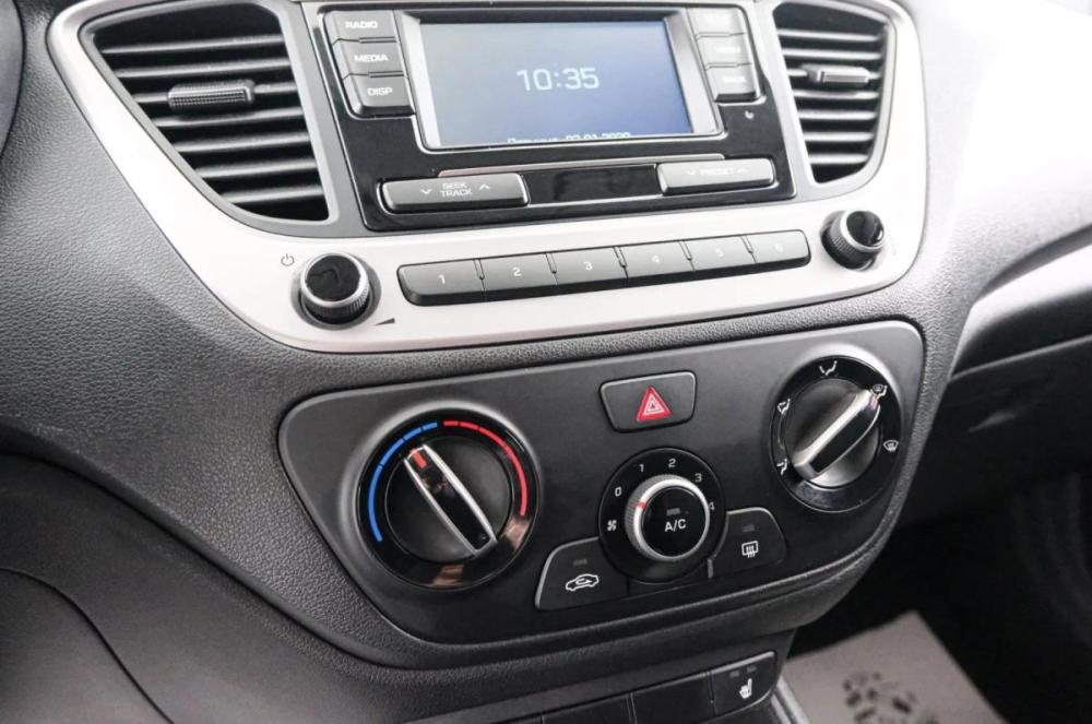 Hyundai Solaris II Красноярск  - изображение 16
