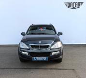 SsangYong Kyron I Рестайлинг Санкт-Петербург  - изображение 28