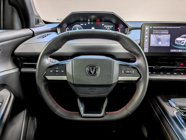 Changan UNI-S I с пробегом 2024 года, цена 2 199 000 рублей, 18500 км, внедорожник, Автокод Объявления