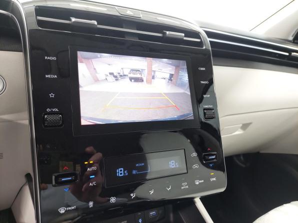Hyundai Tucson IV с пробегом 2023 года, цена 3 490 000 рублей, 23633 км, внедорожник, Автокод Объявления