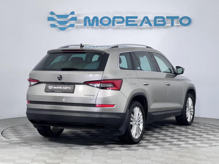 Skoda Kodiaq I Калининград  - изображение 5