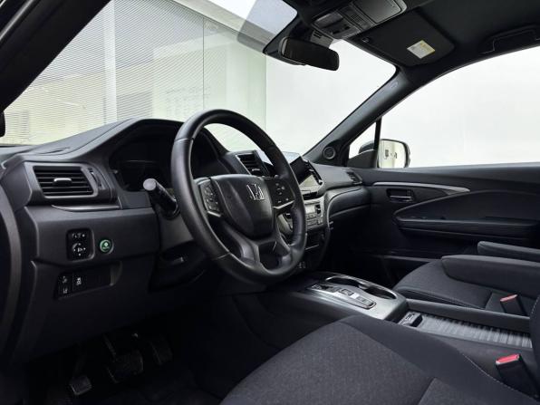 Honda Passport III с пробегом 2021 года, цена 4 599 000 рублей, 47740 км, внедорожник, Автокод Объявления