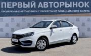 Lada (ВАЗ) Vesta I Рестайлинг (NG) Краснодар  - изображение 21