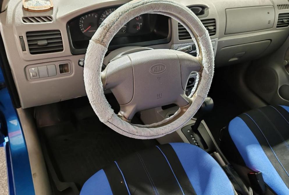 Kia Rio I Рестайлинг Ярославль  - изображение 12