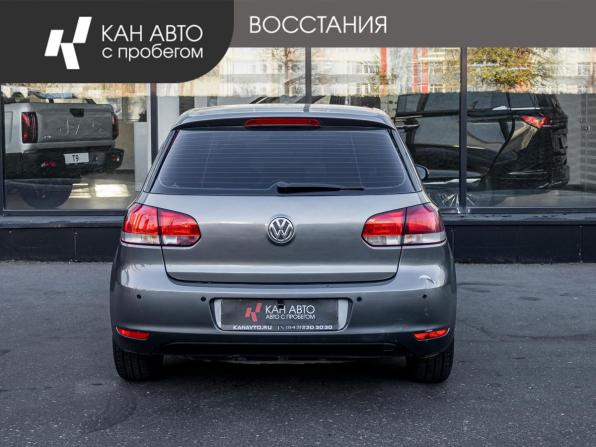 Volkswagen Golf VI с пробегом 2011 года, цена 730 000 рублей, 153070 км, хэтчбек, Автокод Объявления