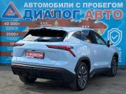 JETOUR DASHING I Набережные Челны  - изображение 23