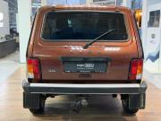 Lada (ВАЗ) 2121 (4x4) I Рестайлинг (2020) Тула  - изображение 16