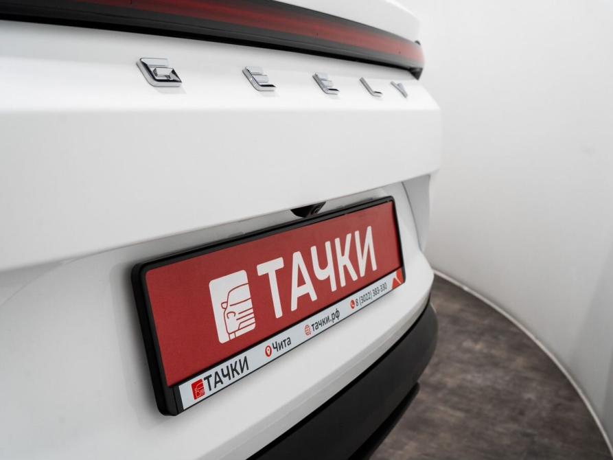 Geely Coolray I Рестайлинг 2 Чита  - изображение 25