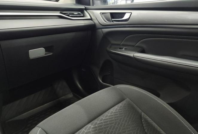 Haval M6 II с пробегом 2023 года, цена 1 740 000 рублей, 33508 км, внедорожник, Автокод Объявления