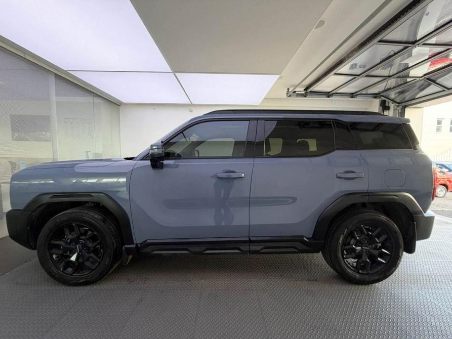 Haval H3 I Уфа  - изображение 10