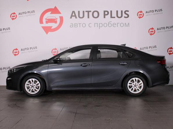 Kia K3 II с пробегом 2019 года, цена 1 690 000 рублей, 168200 км, седан, Автокод Объявления