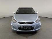 Hyundai Solaris I Уфа  - изображение 26