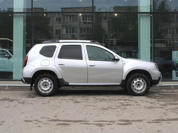 Renault Duster I Рестайлинг с пробегом 2015 года, цена 919 000 рублей, 163985 км, внедорожник, Автокод Объявления