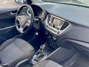 Hyundai Solaris II Владимир  - изображение 24