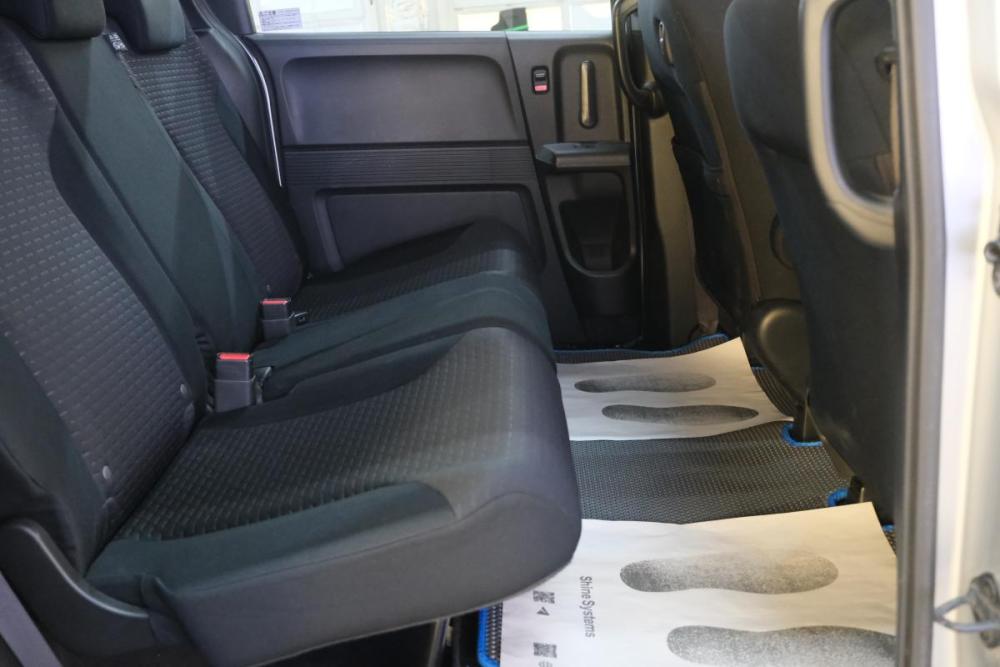 Honda Freed I Рестайлинг Омск  - изображение 19