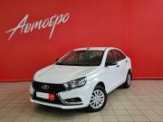 Lada (ВАЗ) Vesta I Вологда  - изображение 18
