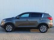 Kia Sportage III Рестайлинг Новочеркасск  - изображение 23
