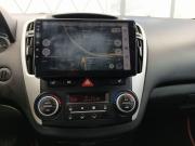 Kia Ceed I Рестайлинг Москва  - изображение 40