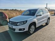 Volkswagen Tiguan I Рестайлинг Пермь  - изображение 7