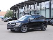 Mercedes-Benz GLB I (X247) Москва  - изображение 44