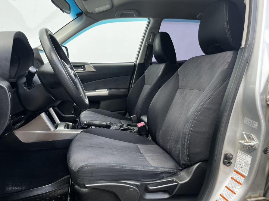 Subaru Forester III Москва  - изображение 10