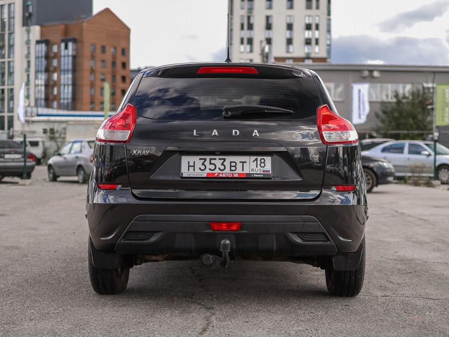 Lada (ВАЗ) XRAY I Ижевск  - изображение 6
