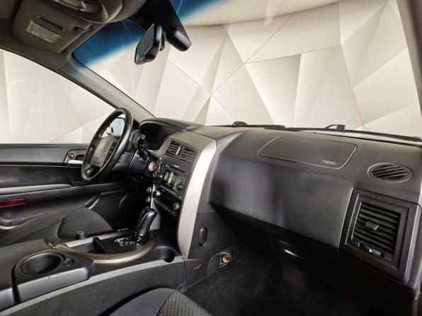 SsangYong Kyron I Рестайлинг с пробегом 2014 года, цена 821 000 рублей, 128848 км, внедорожник, Автокод Объявления