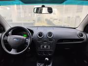 Ford Fusion I Рестайлинг Уфа  - изображение 32