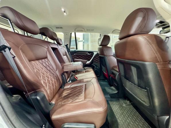 Haval H9 I Рестайлинг с пробегом 2022 года, цена 2 975 000 рублей, 40618 км, внедорожник, Автокод Объявления