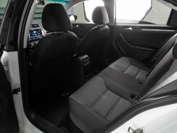 Volkswagen Jetta VI с пробегом 2014 года, цена 1 199 000 рублей, 111948 км, седан, Автокод Объявления