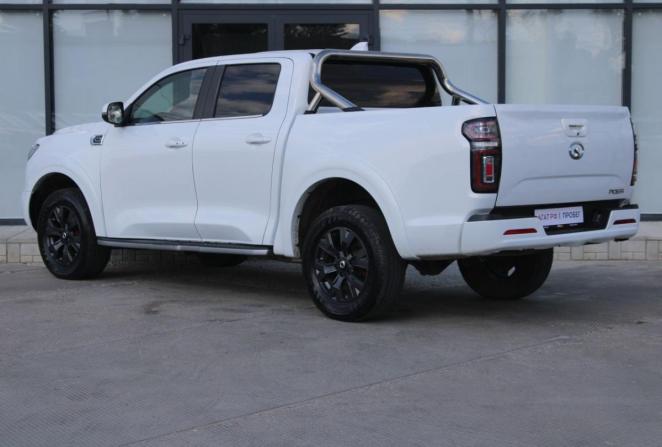 Great Wall Poer I с пробегом 2023 года, цена 2 220 000 рублей, 218565 км, offers.body_type.unknown, Автокод Объявления