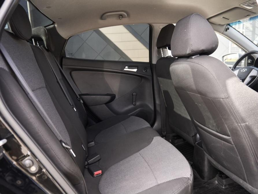 Hyundai Solaris I Казань  - изображение 7