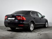Skoda Superb II Рестайлинг Санкт-Петербург  - изображение 25