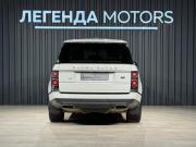 Land Rover Range Rover IV Рестайлинг Иркутск  - изображение 45