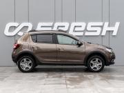 Renault Sandero II Рестайлинг Краснодар  - изображение 24