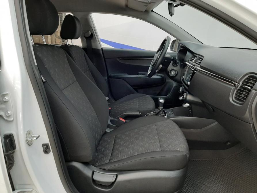Kia Rio IV Москва  - изображение 11