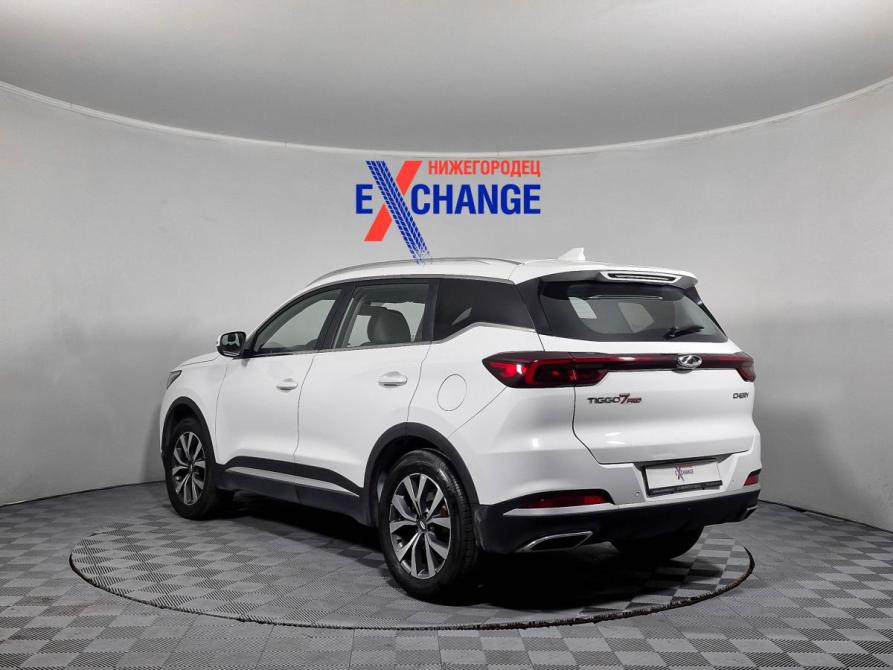 Chery Tiggo 7 Pro I Нижний Новгород  - изображение 7