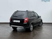 Lada (ВАЗ) Granta I Рестайлинг Москва  - изображение 17