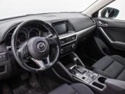 Mazda CX-5 I Рестайлинг Москва  - изображение 27