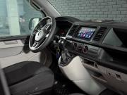 Volkswagen Caravelle T6 Екатеринбург  - изображение 32