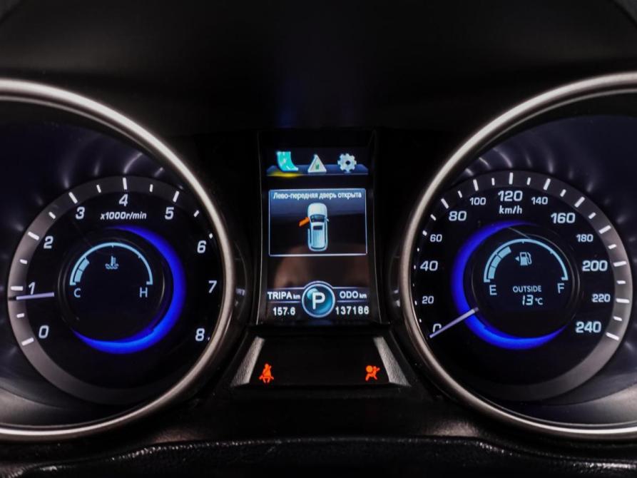 Changan CS75 I Воронеж  - изображение 22