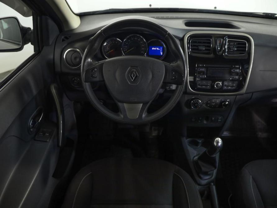 Renault Sandero II Санкт-Петербург  - изображение 10