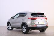 Kia Sportage IV Омск  - изображение 28