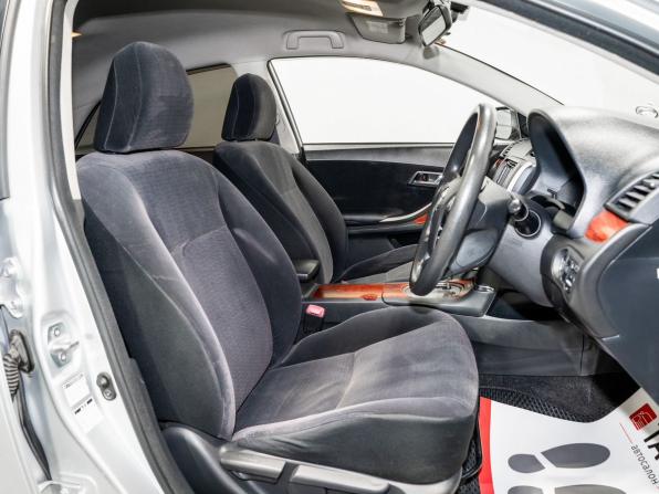 Toyota Allion II с пробегом 2008 года, цена 1 085 000 рублей, 183298 км, седан, Автокод Объявления