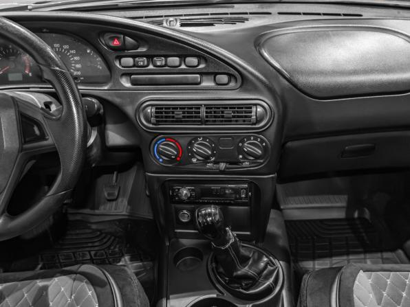Chevrolet Niva I Рестайлинг с пробегом 2010 года, цена 435 000 рублей, 197275 км, внедорожник, Автокод Объявления
