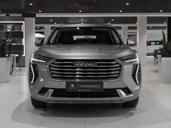 Haval Jolion I Рестайлинг с пробегом 2022 года, цена 1 850 000 рублей, 54181 км, внедорожник, Автокод Объявления
