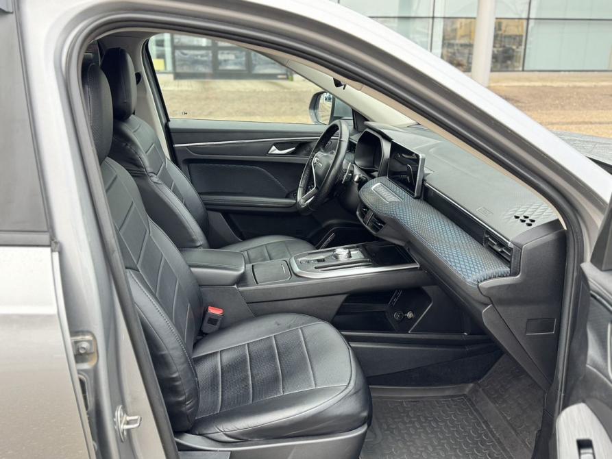 Haval Jolion I Тверь  - изображение 19